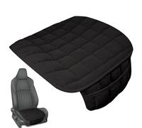 Genérico Car Seat Cushion | Comfort Waterproof Protector - Warm Covers Pad For Cars, Driver Protectors, Breathable Cushions Fit Most Cars