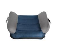 Genérico Car Seat Cushion For Height, Inflatable Comfortable Portable Waterproof Car Cushion - Blow Up Office Chair Booster, for Home Holiday Road Trip Commuting Camping