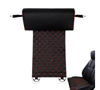 Genérico Car Seat Extender Calf Support, Cars Seatings Leg Extenders, Comfortable Ergonomic Thigh Booster, Ideal for Seniors, Pregnancy, Truck, Boat, RV, Tractor, Wheelchair, 17.32x23.62in
