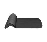 Genérico Car Seat Leg Extender - 980g Car Leg Support Pillow Cushion | Adjustable Automotive Knee Rest Mat For Driver Passenger Commuting Travel Touring Truck SUV RV Bus Driving