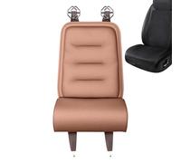 Genérico Car Seat Leg Extender - Adjustable Non-Slip Support Pad for Driver Passenger Comfort, Ergonomic Cushion for Front Rear Seats, Suitable for Cars, Trucks, SUVs, RVs