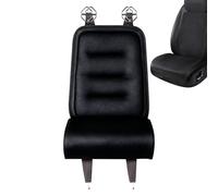 Genérico Car Seat Leg Extender - Adjustable Non-Slip Support Pad for Driver Passenger Comfort, Ergonomic Cushion for Front Rear Seats, Suitable for Cars, Trucks, SUVs, RVs