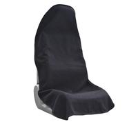 Genérico Car Seat Towel - Waterproof Quick Dry Sleeve | Non Slip Sweat Cover with Full Back Protection, Auto Interior Guard with Machine Washable Fabric, Seat Protector, Automotive Accessory