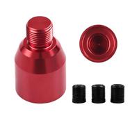 Genérico Car Shift Handle Knob - Manual Reverse Transmission Knob | Vehicle Shift Lever Replacement For Automotive Vehicle Truck Sedan SUV RV Roadside Workshop Home Garages