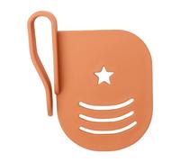 Genérico Car Side Organizer Partition Box, 8x6.5cm, ABS Door Pocket, Space Saving Tray, Storing Phones, Holding Bottles, Organizing Interior, Vehicle Maintenance