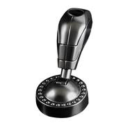 Generico Car Start Button Lever - Push To Start | Car Push To Starts Button Rocker Cover, Stylish Auto Interior Decoration Accessory, Gift For Husband, Father, Dad, Boyfriend, Women & Men