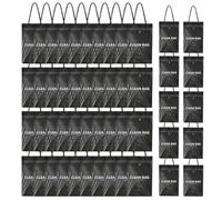 Genérico Car Trash Bags - 50 Pieces, PE Leakproof Waste Container, Auto Garbage Bags | Vehicle Trash Organizer, Waste Holder For SUV, Sedan, RV, Truck, Daily Commute, Road Trips And Travel