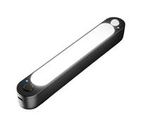 Genérico Car Trunk Light, Magnetic Motion Sensor Lamp, Wireless Cargo Area Light Bar, Auto Interior Illumination Stick On, Rv Camper Van Sedan Truck Lighting, Outdoor Roadside Use 7.87 Inches