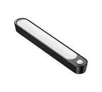 Generico Car Trunk Light | USB Rechargeable LED Trunk Cargo Light With Motion Sensor | Magnetic Auto On/Off Tailgate ?ight Bar For SUV Hatchback Floor ? Lid Interior Reading Use