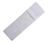Genérico Car Visor Extender, Anti Glare Sun Shade, Interior Driving Shield System, 14.96x4.57 Inches Adjustable Clips On Design, Minimal Protection Style Accessory, Vehicle Commute Use