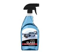 Genérico Car Windshield Deicer Spray - Defroster Solution For Frost Ice Removal | Liquid Formula with Rapid Melting Action, Glass Clearing, Winter Visibility Aid For Truck Mirror Headlight Lock