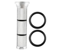 Genérico Carbon Fiber Fork Headset - Cycle Expansion Plug for Headset, HeadsetS Aluminum Alloy Compression Plug Top Cap, Reusable Expansion Plugs Thread Cycle Supplies for Mountain Cycles