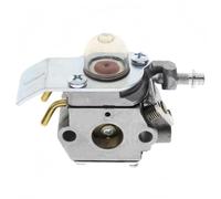 Generico Carburador Motosierra jardín Carbruetor para Homelite para Recortadora para Ryobi RY30524 RY30544