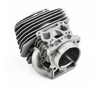 Genérico carburadores Para HUSQVARNA 555 560 560XP 562 JONSERED CS2258 CS2260 para piezas de herramientas eléctricas de jardín duraderas accesorios montaje de cilindro