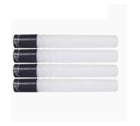 Genérico Carcasa de Cartucho de tóner Rellenado vacío TN324 de 4 Piezas, Compatible con Konica, Compatible con Minolta TN-324 Bizhub C258 C308 C368 TN324C TN324M TN324Y TN324K SIN Chips
