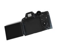 Genérico Carcasa Trasera Compatible con Canon R7 con Cable, Repuesto for cámara EOSR7