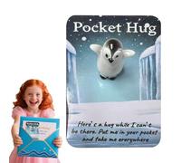 Genérico Card - Turtle Animal Inspirational Greeting Toy Keepsake Companion for Birthday, Thanksgiving, Preschoolers, Adults, and Thoughtful Gift Sharing 3.54 Inches