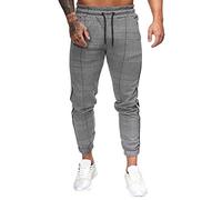 Genérico Cargo Shorts Hombre,Los Hombres Que Empalman Los Monos A Rayas Casual Pocket Sport Work Pantalones Casuales Pantalones