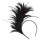 Generico Carnival Headband, Colorful Dress Up Hair Hoop, Fun Holiday Headwear For Women, Party Accessory For Seasonal Celebrations, Family Gatherings, Concerts, School Events, Vacations, Weddings