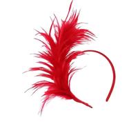 Generico Carnival Headband, Colorful Dress Up Hair Hoop, Fun Holiday Headwear For Women, Party Accessory For Seasonal Celebrations, Family Gatherings, Concerts, School Events, Vacations, Weddings