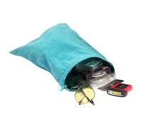 Genérico Carrete - Estilo Franela Suave Plus Antiarañazos S/M/L para Spinniñg y Baitcasting Protección Equipo de Viaje Accesorios Pro Gear System Accessory Kit