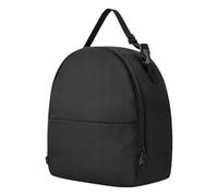 Genérico Carry Bag, Electric Fan Bag, Compact Shape Secure Zipper Lightweight Build Space Saver, Small Appliance Case for Travel, Beach, Adventure, Tent, Dorm, Weekend Trip