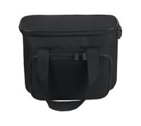 Genérico Carrying Case - Oxford Tote Multi Compartment Travel Bag, Durable Maker Organizer | Ideal For Home Outdoor Business Scenarios Camping Women Men Machine Storage Protection