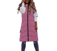Genérico Cartera Niña Niño Chaqueta con capucha con cremallera cómoda y cómoda para mujer Camisa Rhinestone, Rd1, L