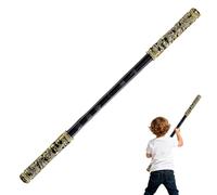 Genérico Cartoon Costume Prop - Auto-Telescoping Character Cosplay with Sound | Traditional Party and Drama Prop for Boys, Men, Teens, Students, Friends, Holiday Events, School Shows, Fans