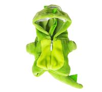 Genérico Cartoon Doll Jumpsuit, Cute Animal Costume, Plush Toy Outfit, Fashion Dress Up Clothes, Character Cosplay Suit for kids, adults, fun, playtime, party, creative experience, indoor