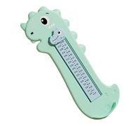 Genérico Cartoon Foot Measuring Ruler - Kids Shoe Gauge, Portable Measurement Tool, Foot Size Measuring Device, Rulers Tools for Home Outdoor Travel Use Children todlers Feet