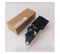 Genérico Cartucho de Color Negro, Compatible con Xerox for Impresora Apeos C320 C320z ApeosPrint C320dw, tóner CT203532 CT203533 CT203534 CT203535(6000 Pages BK)