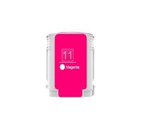 Genérico Cartucho de Tinta HP11 HP82 con Chip for DesignJet 111 111R