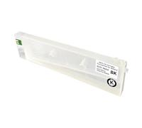Genérico Cartucho de Tinta rellenable, Compatible con Roland, MAX MAX2 | MAX3, BN-20, RS-640, xc540, VS-640, 540, VS420, VS300, SP300V, 220ML(220ML--MAX2--BK)
