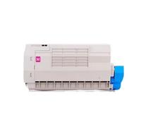 Genérico Cartucho de tóner C824 Compatible, Compatible con Cartucho de Impresora Oki C824 C824N C834NW C834DNW C835DNWT C844DNW(M)