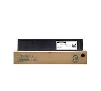 Genérico Cartucho de tóner Color Compatible con Toshiba for copiadora multifunción Digital E-Studio 2330C 2830C 3530C 4520C Modelo T-FC28C Series(BK-30000 Pages)