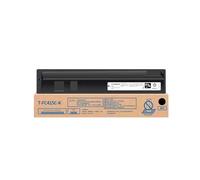 Genérico Cartucho de tóner Color Compatible con Toshiba for fotocopiadora multifunción E-Studio 2010AC 2510AC 2515AC 3015AC 3515AC 4515AC 5015AC Modelo T-FC415(1PCS Black)
