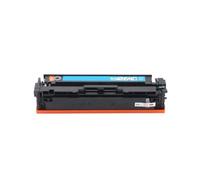 Genérico Cartucho de tóner, Compatible con HP, 201A CF400A CF401A | CF402A CF403A; M252dn M252n M252dw M274n M277n M277dw(201A CF401A-C)