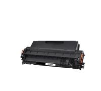 Genérico Cartucho de tóner, Compatible con HP, CF280X 80X M401DN | M401dn, M425dn, M425dw, M401a, M401d, M401dw, M401n