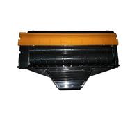 Genérico Cartucho de tóner Compatible con Panasonic for Modelos Impresora KX-MB1500 1508 1510 1520 1518 1528 1530 1536 KX-FAC408CN KX-FAT410 KA-FAT407