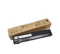 Genérico Cartucho de tóner Compatible con Toshiba for E Studio 2000 2500 2505 3005 3505 4505 5005 Modelo T FC505 Relleno Polvo Fabricado en Japón(Black)