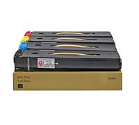 Genérico Cartucho de tóner Compatible con Xerox J70 C75 J75 700 700I C700 C70, copiadora a Color, Impresora a Color Compatible con Japón, 4 Uds.