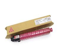 Genérico Cartucho de tóner IMC300, Compatible con Cartucho de tóner Compatible Ricoh IM C300 C400 IMC300 IMC400(M)