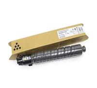 Genérico Cartucho de tóner IMC300, Compatible con Cartucho de tóner Compatible Ricoh IM C300 C400 IMC300 IMC400(BK)