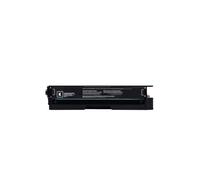 Genérico Cartucho de tóner sin Chip de Color, Compatible con Ricoh MC240 PC200 MC240FW PC200W M C240FW P C200W(Black)