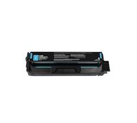 Genérico Cartucho de tóner sin Chip de Color, Compatible con Ricoh MC240 PC200 MC240FW PC200W M C240FW P C200W(Cyan)