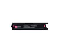 Genérico Cartucho de tóner sin Chip de Color, Compatible con Ricoh MC240 PC200 MC240FW PC200W M C240FW P C200W(Magenta)