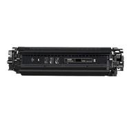 Genérico Cartucho de tóner W2010A 659A Compatible con Cartucho de Impresora HP Enterprise M856 M856dn M856x MFP M776 M776dn M776z M776zs(BK)
