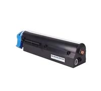 Genérico Cartucho tóner, Compatible con Oki Data, 45807105 45807106 | 45807107, 45807120; para B412dn, B512dn, B432dn, MB492; hasta 7.000 páginas(45807120 MEA 7K)