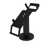 Genérico Cash Register Stand | POS Machine Holder Retail, Anti-Slip Heavy Duty Drop Prevention | for Small Business Retail Shop Food Truck Restaurant Managers